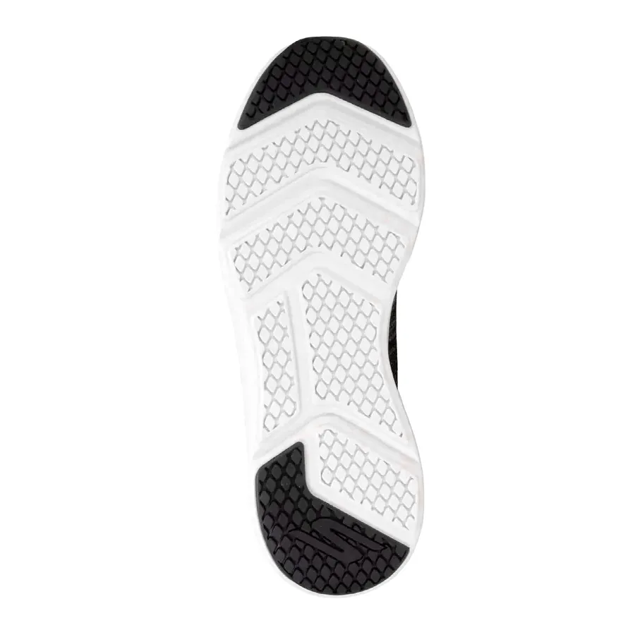 Imagen 3 de 4 de Zapatillas Skechers Go Run Elevate Cipher-NEGRO/GRIS