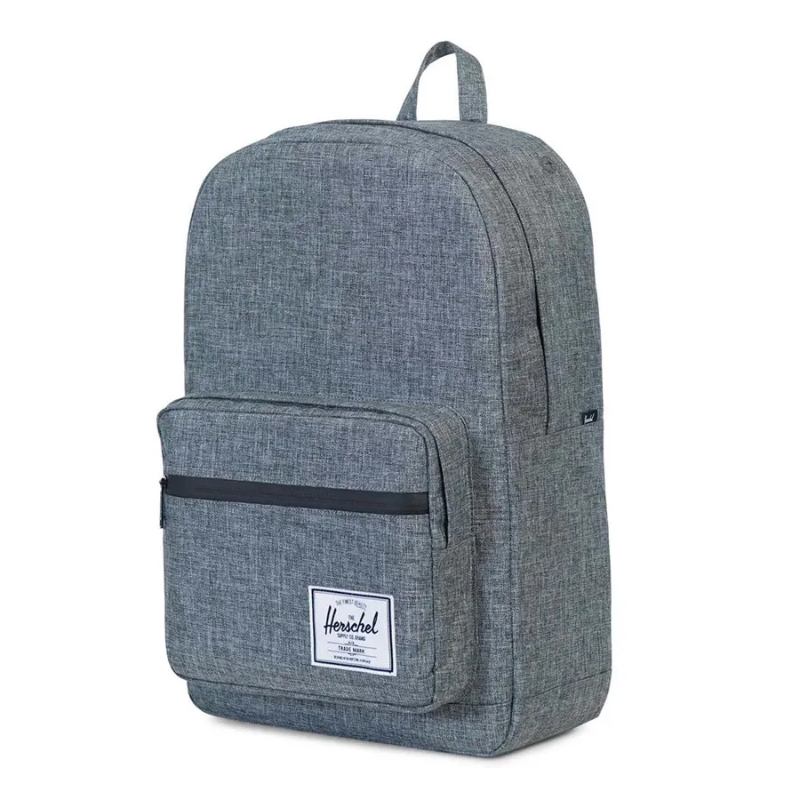 Imagen 2 de 4 de Mochila Herschel Supply Co Pop Quiz-GRAFITO