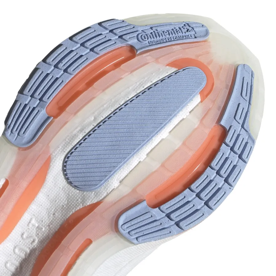 Imagen 7 de 9 de Zapatillas adidas Ultraboost Light-CELESTE/CORAL