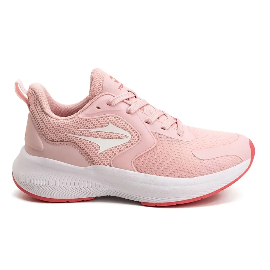 Imagen 0 de 5 de Zapatillas Topper Fast 2.0-ROSA/BLANCO/CORAL
