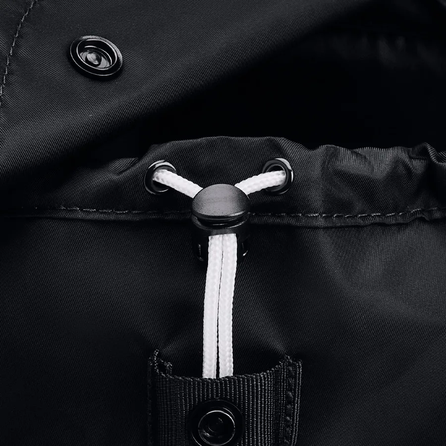 Imagen 3 de 5 de Mochila Under Armour Favorite-NEGRO