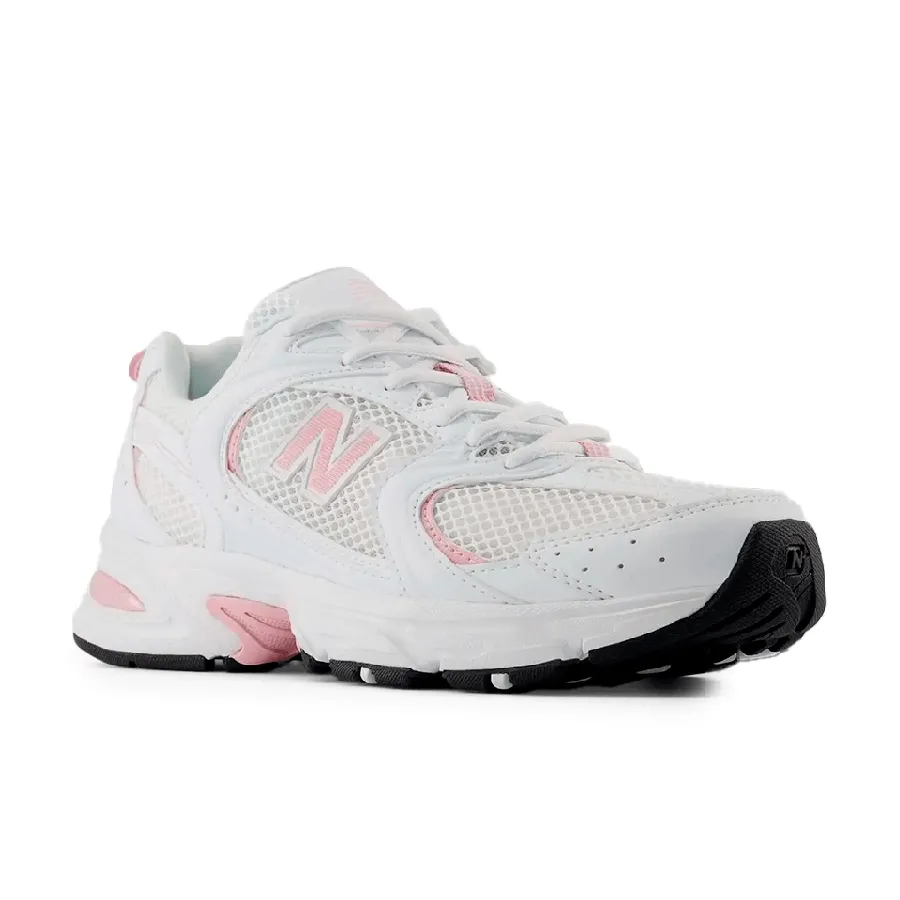 Imagen 1 de 4 de Zapatillas New Balance 530-BLANCO/ROSA