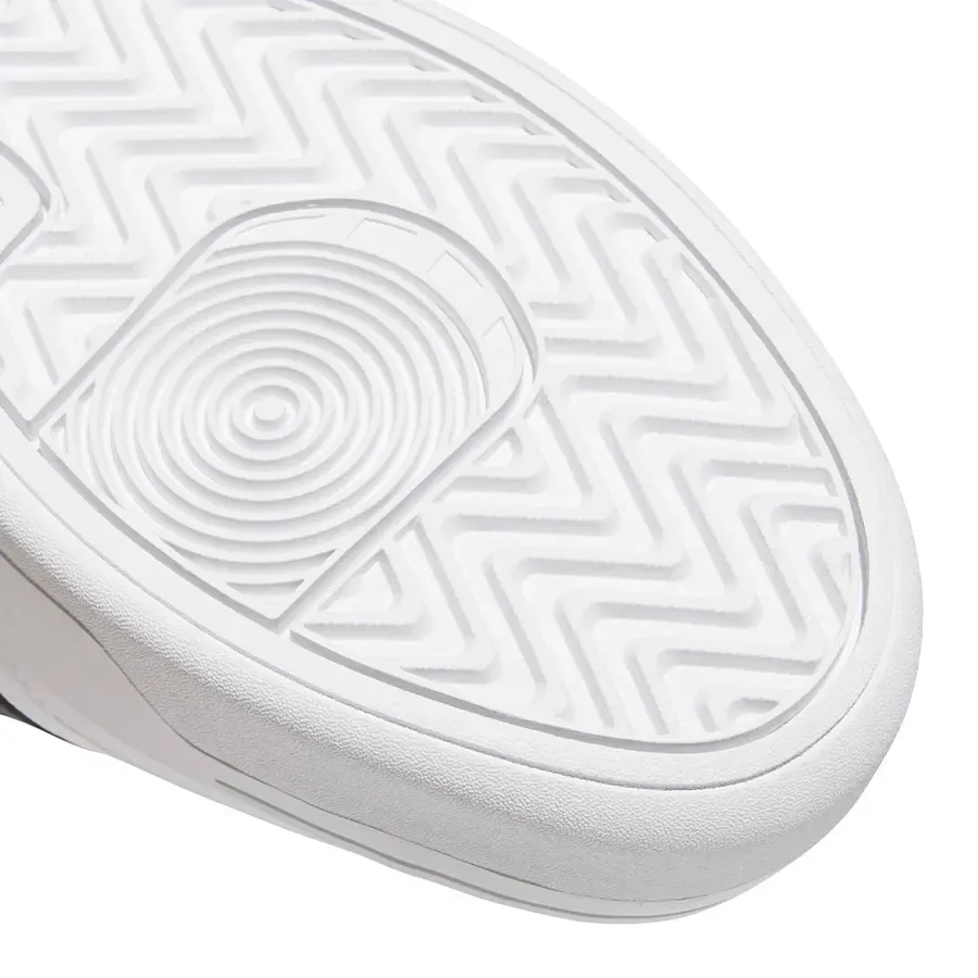 Imagen 6 de 7 de Zapatillas adidas Turnaround-BLANCO/NEGRO