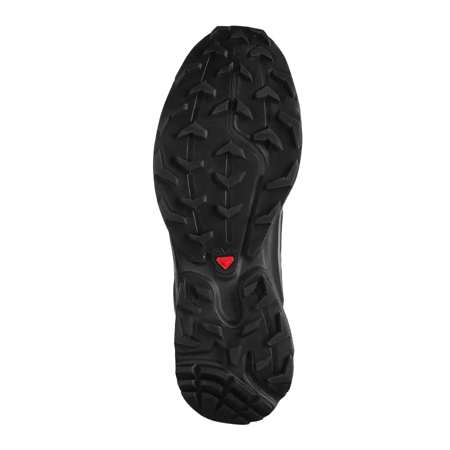 Imagen 4 de 5 de Zapatillas Salomon XT-6 Gore-tex-NEGRO/GRIS