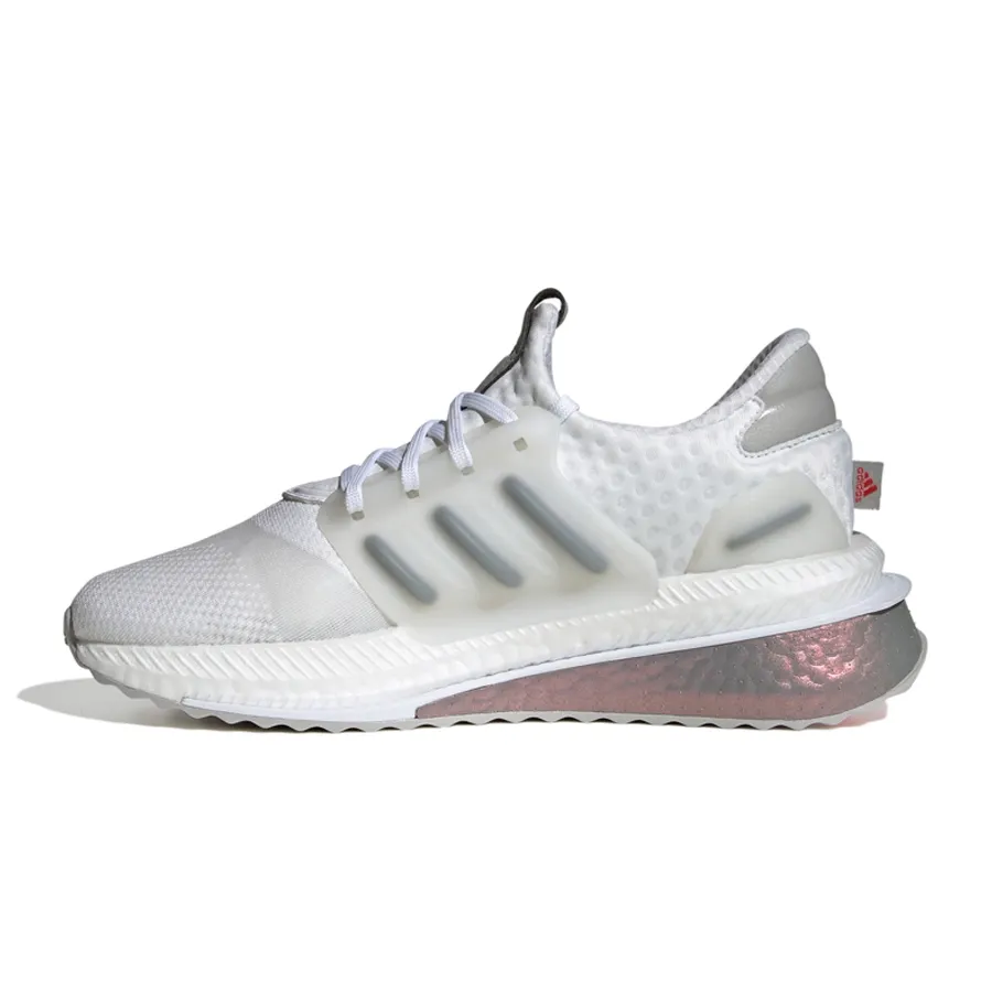 Imagen 2 de 7 de Zapatillas adidas X_Plorboost-BLANCO/GRIS/ROJO