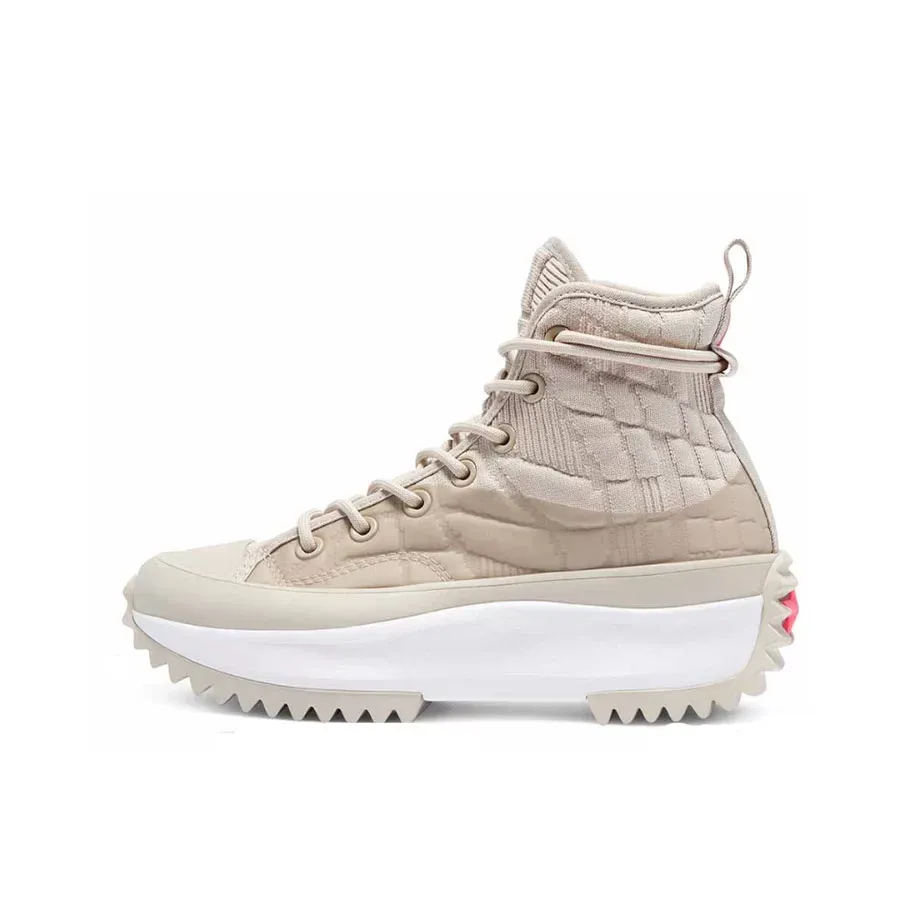 Imagen 0 de 4 de Zapatillas Converse Run Star Hike Hi-NUDE