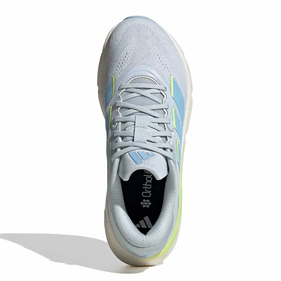 Imagen 5 de 7 de Zapatillas adidas Questar 4-AERO/CELESTE