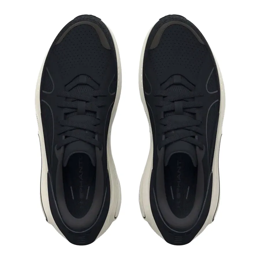 Imagen 2 de 3 de Zapatillas Under Armour Phantom 4-NEGRO