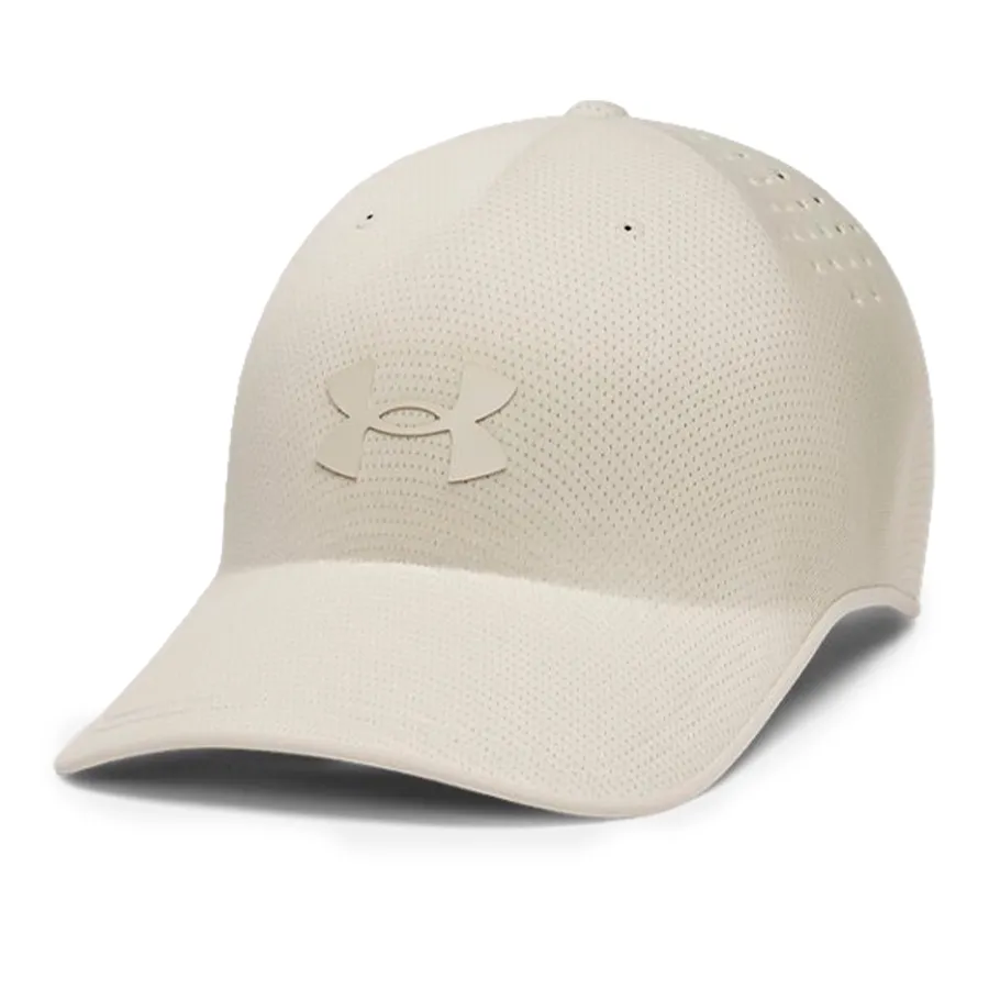Imagen 0 de 5 de Gorra Under Armour Stealthform Indestructible-CRUDO