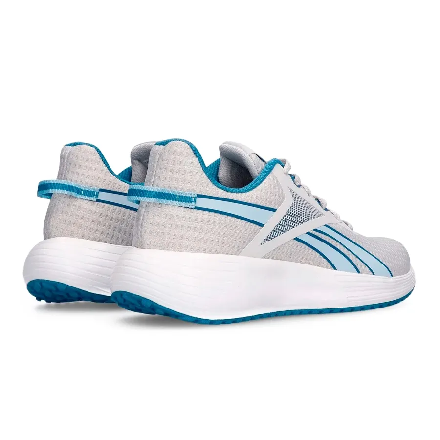Imagen 1 de 5 de Zapatillas Reebok Lite Plus 3-GRIS/AZUL/BLANCO