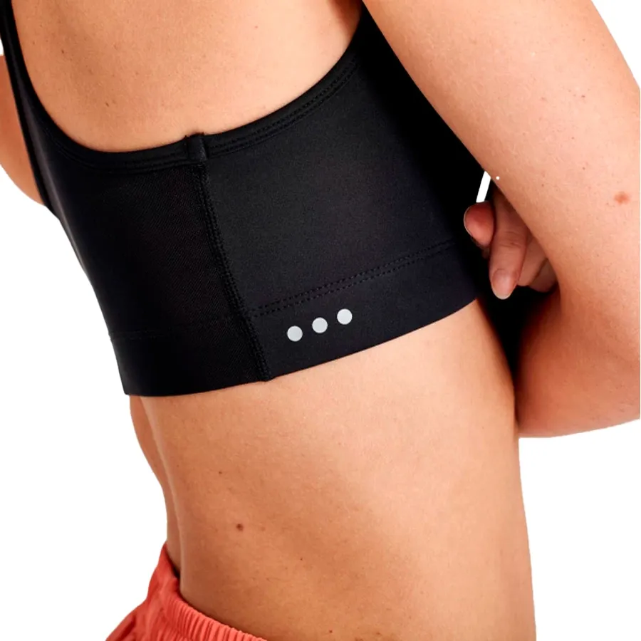 Imagen 3 de 4 de Top Saucony Skyrocket-NEGRO