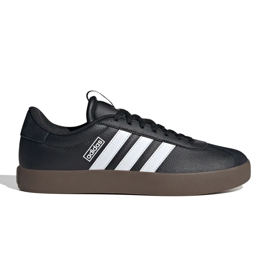Imagen 1 de 9 de Zapatillas adidas Vl Court 3.0-NEGRO/BLANCO