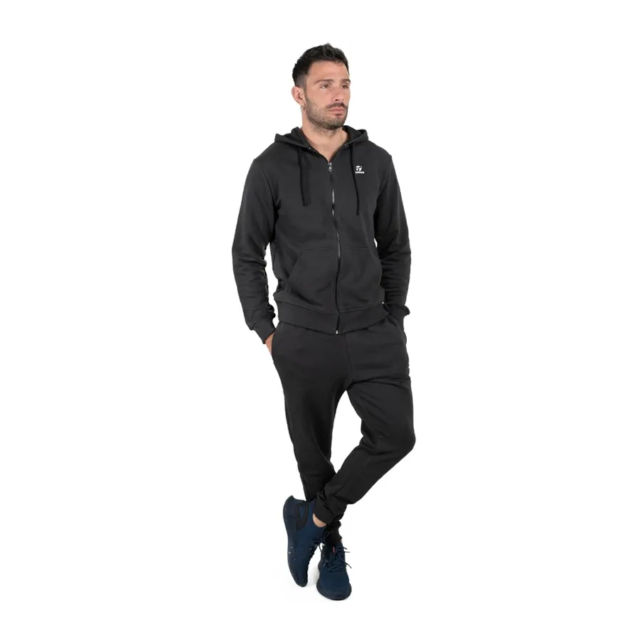 Imagen 3 de 4 de Pantalón Topper Basico RTC-NEGRO