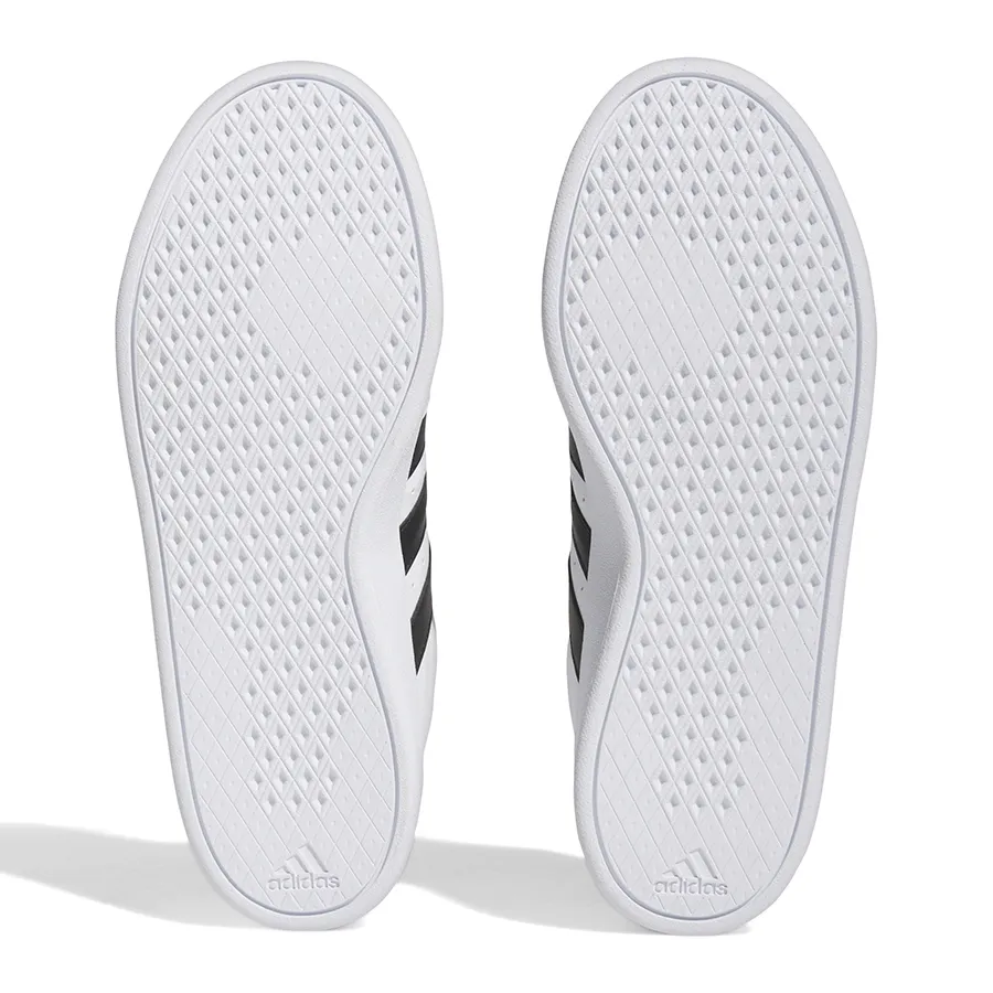 Imagen 4 de 7 de Zapatillas adidas Breaknet 2.0-BLANCO/NEGRO