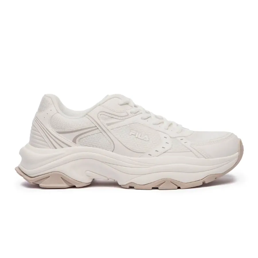 Imagen 0 de 7 de Zapatillas Fila Alpha Ray-BLANCO/BEIGE