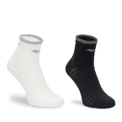 Medias Saucony Endorphin Mid-Crew