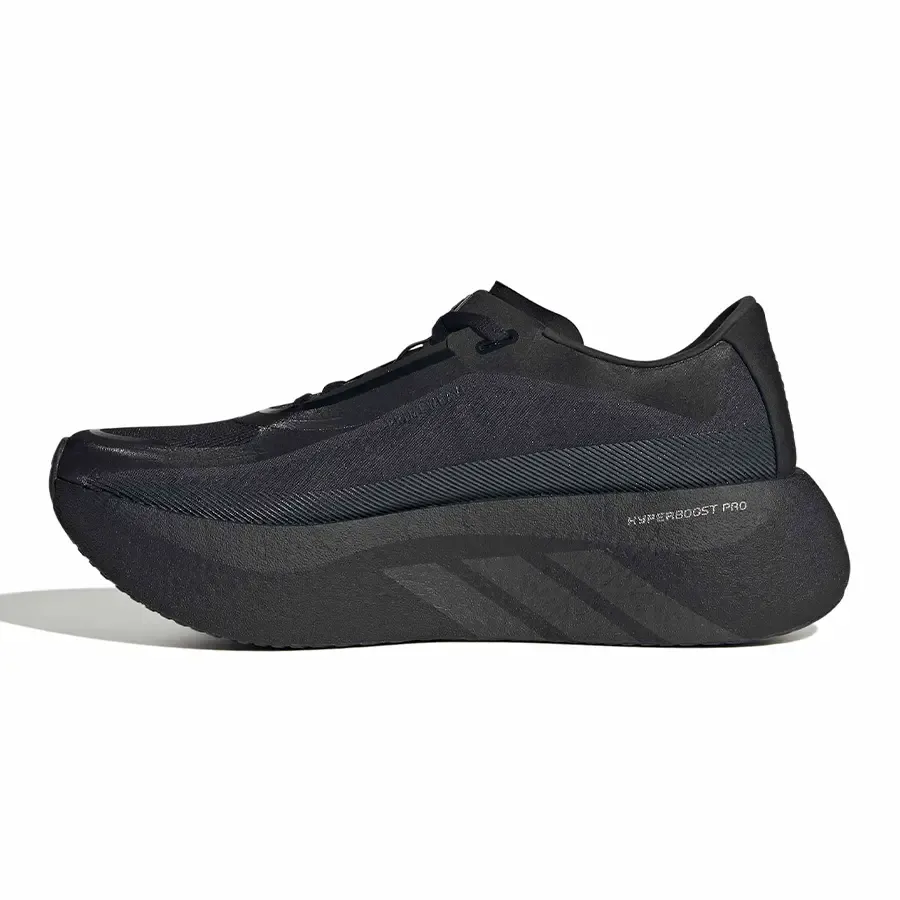 Imagen 2 de 7 de Zapatillas adidas Hyperboost Edge-NEGRO