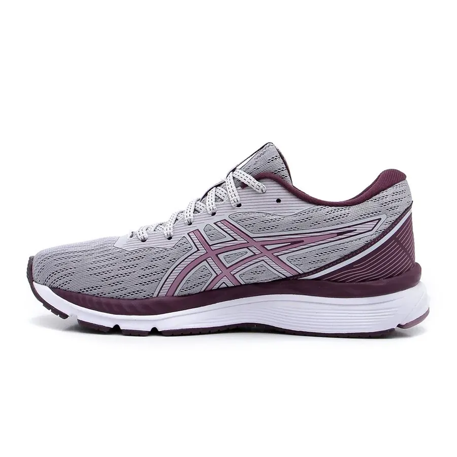 Imagen 2 de 4 de Zapatillas Asics Gel Pacemaker 2-LILA/VINO