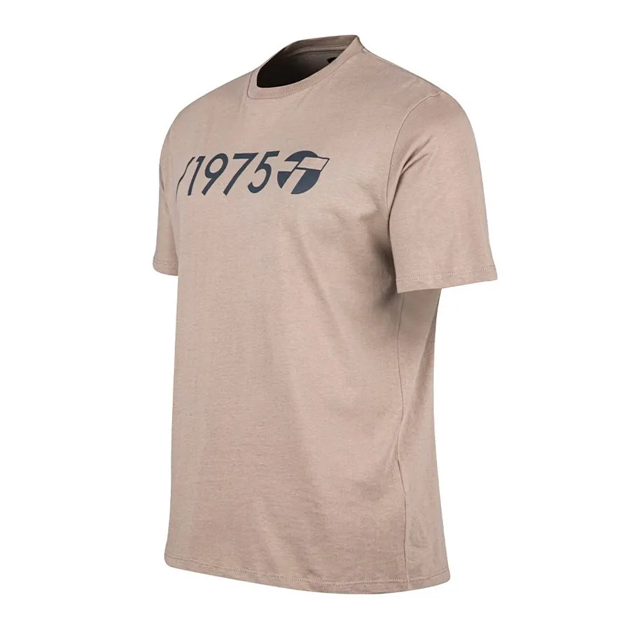 Imagen 0 de 2 de Remera Topper Ng Boxy 1975-BEIGE