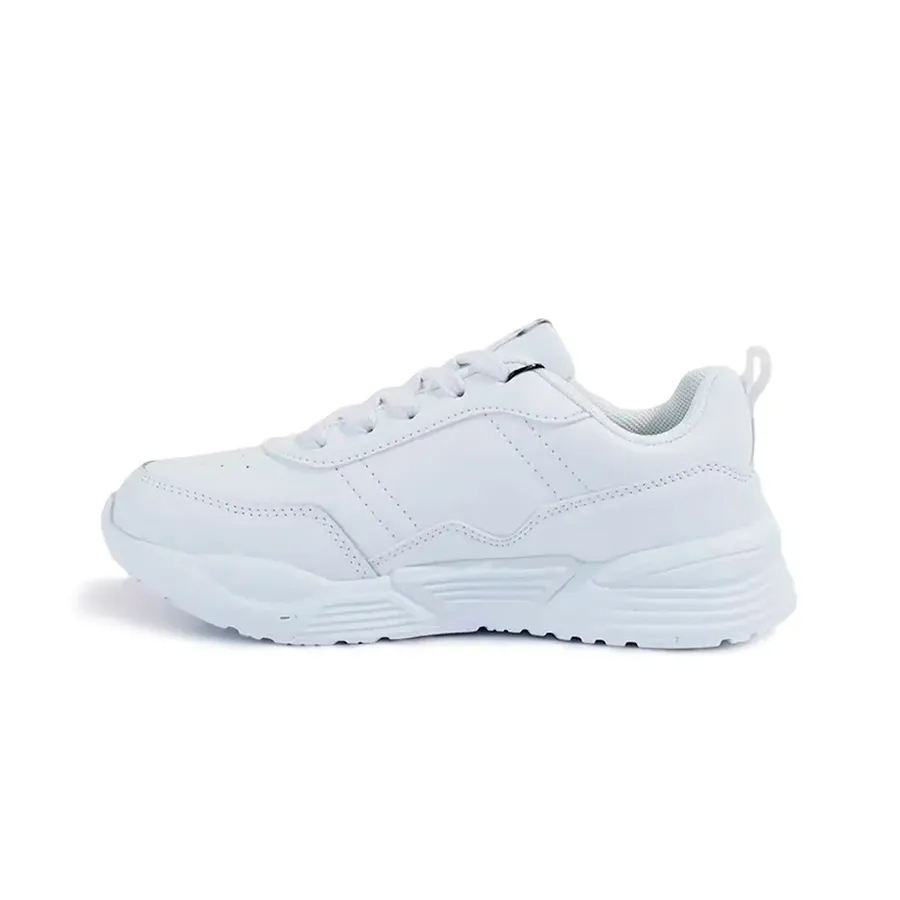 Imagen 2 de 4 de Zapatillas Atomik Stanford Eco-BLANCO
