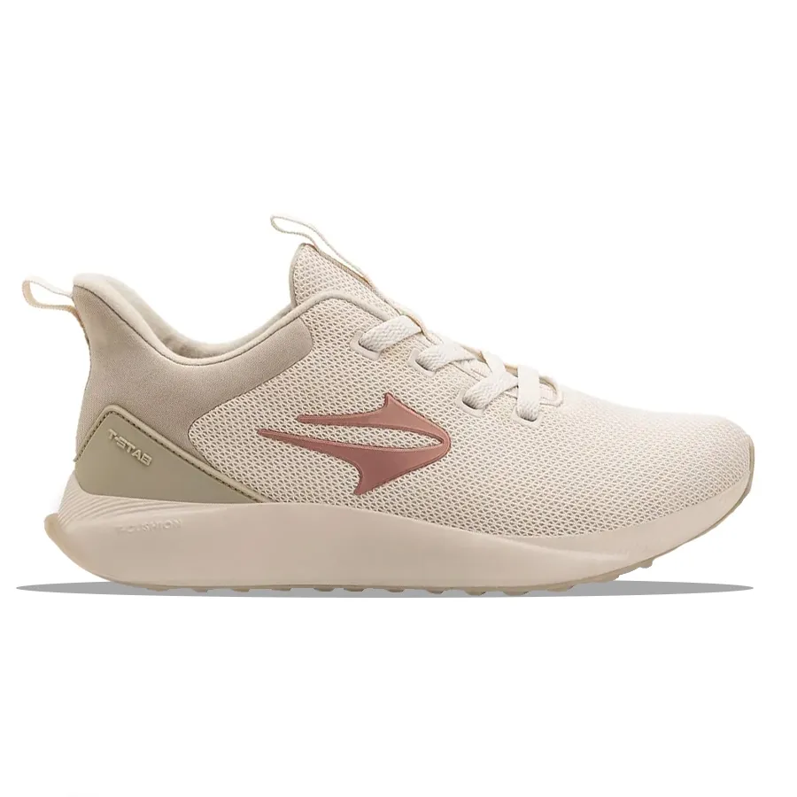 Imagen 0 de 5 de Zapatillas Topper Split-CRUDO/COBRE