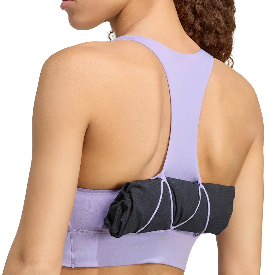 Imagen 5 de 6 de Top adidas Adi365-LAVANDA