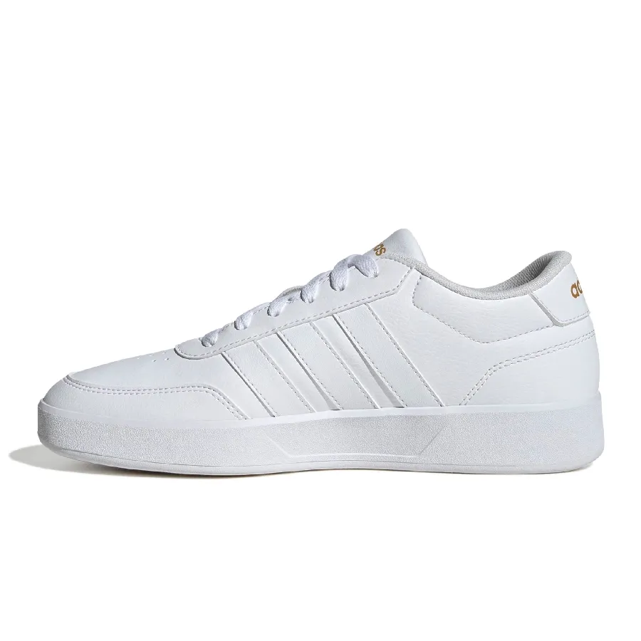 Imagen 2 de 7 de Zapatillas adidas Breaknet 3.0-BLANCO