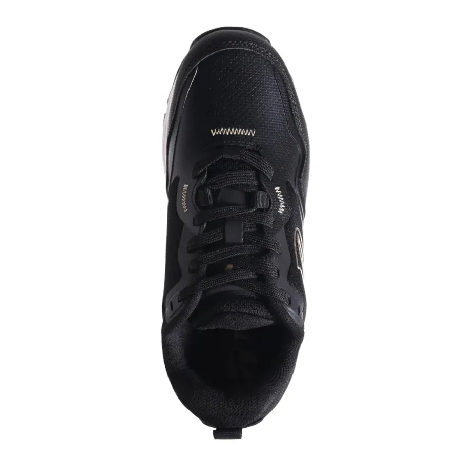 Imagen 2 de 5 de Zapatillas Topper Celly-NEGRO