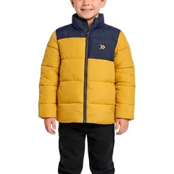Campera Atomik Puffer Vigo K26