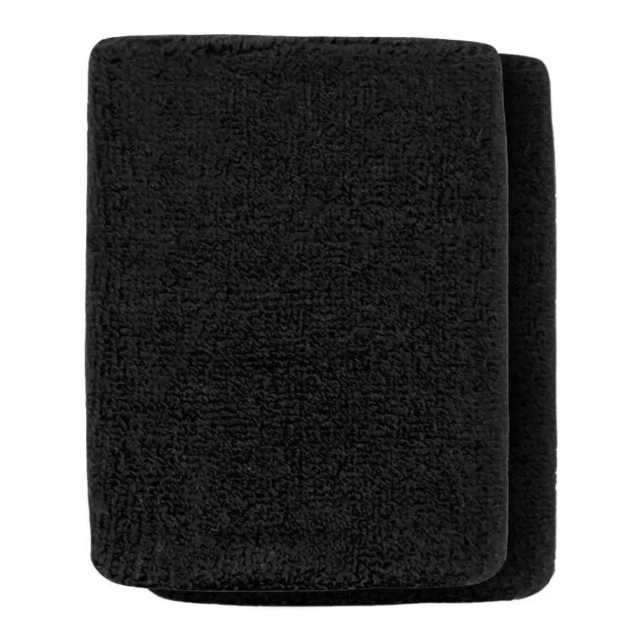 Imagen 1 de 3 de Muñequera Fila Player G Par 4x4-NEGRO