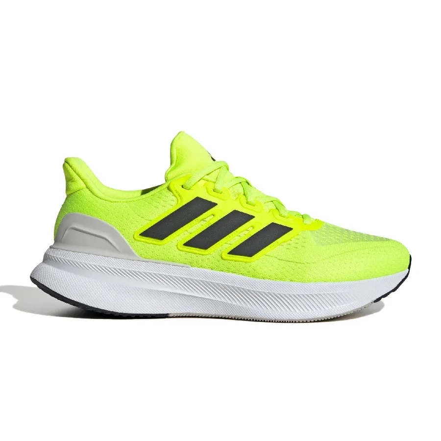 Imagen 0 de 7 de Zapatillas adidas Runfalcon 5-AMARILLO FLUOR/NEGRO