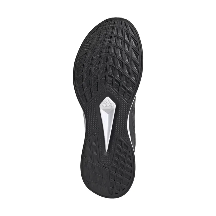 Imagen 3 de 5 de Zapatillas adidas Duramo Sl-GRAFITO/NEGRO