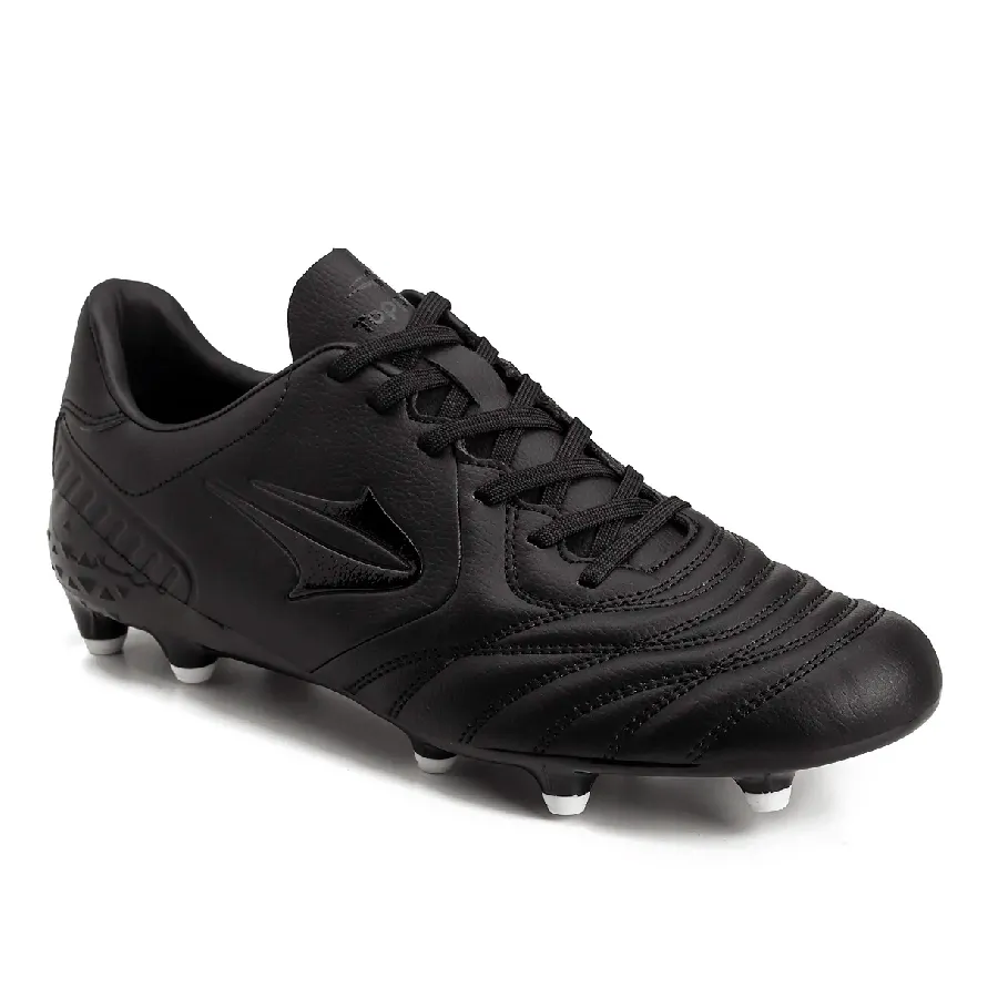Imagen 1 de 5 de Botines Topper San Ciro V-NEGRO