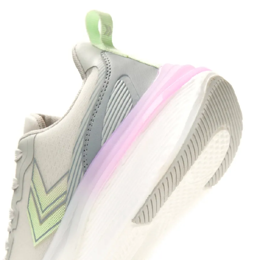 Imagen 5 de 6 de Zapatillas Atomik Rebel-LAVANDA