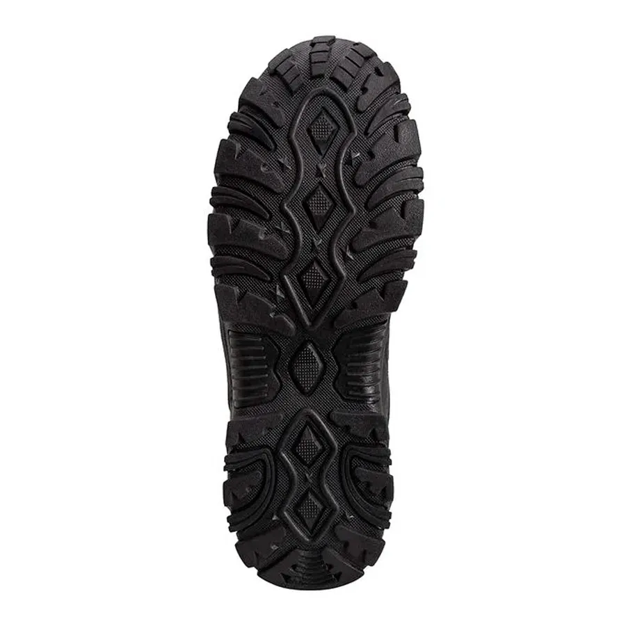 Imagen 4 de 5 de Zapatillas Topper Gondor II-NEGRO/NEGRO
