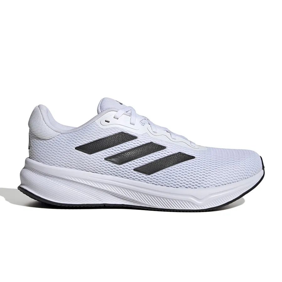Imagen 1 de 8 de Zapatillas adidas Response-BLANCO/NEGRO