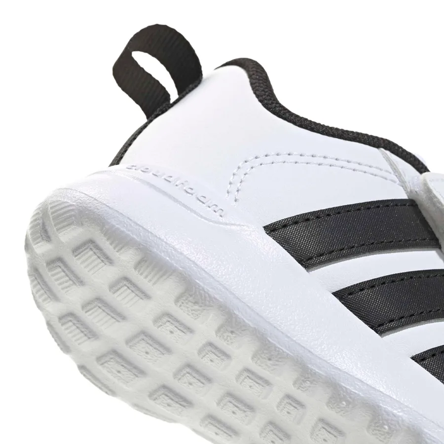 Imagen 5 de 7 de Zapatillas adidas Vl Move-BLANCO/NEGRO