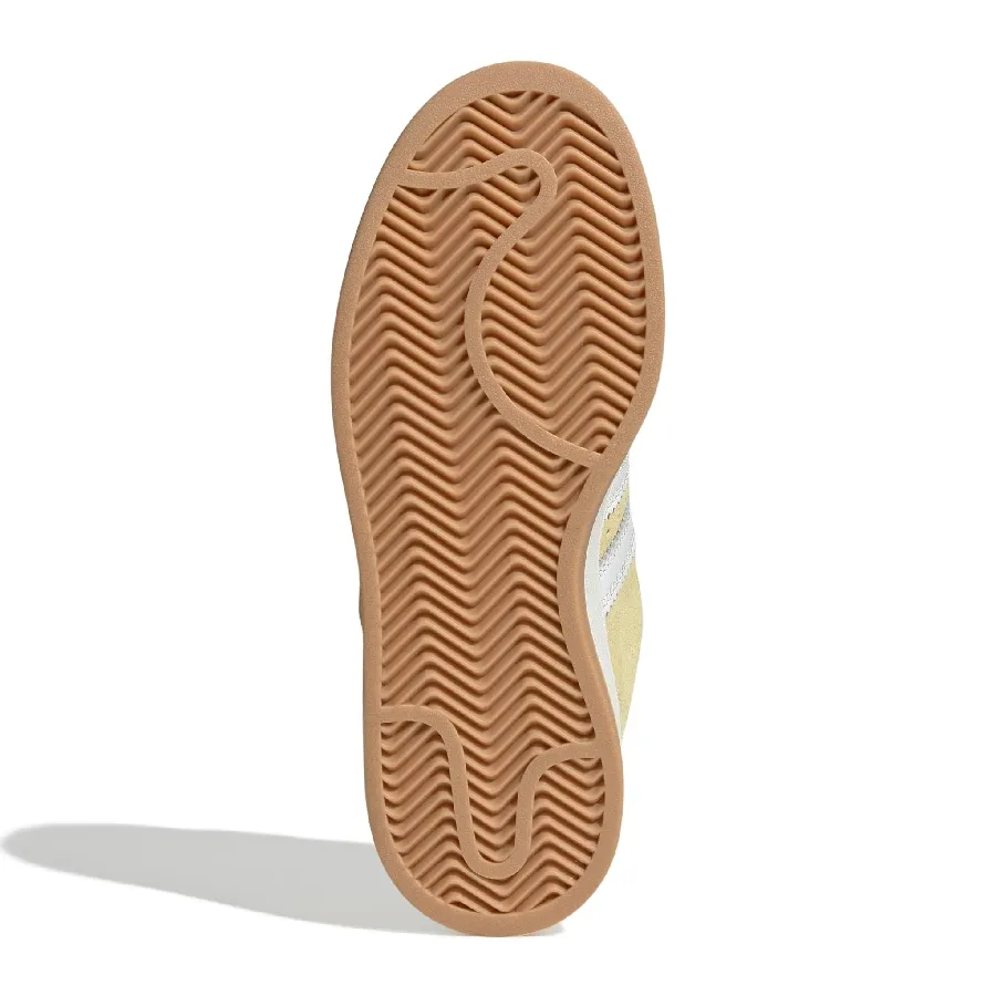 Imagen 5 de 7 de Zapatillas adidas originals Campus 00S-CRUDO/BLANCO