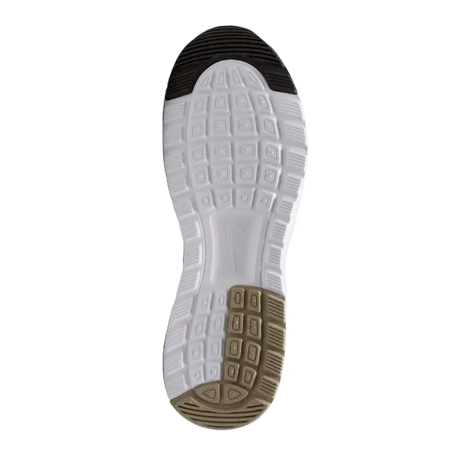 Imagen 4 de 7 de Zapatillas Nike Air Max Nuaxis-BLANCO