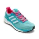zapatillas-adidas-supernova-sequence-9-w-boost-AQUA/ROSA