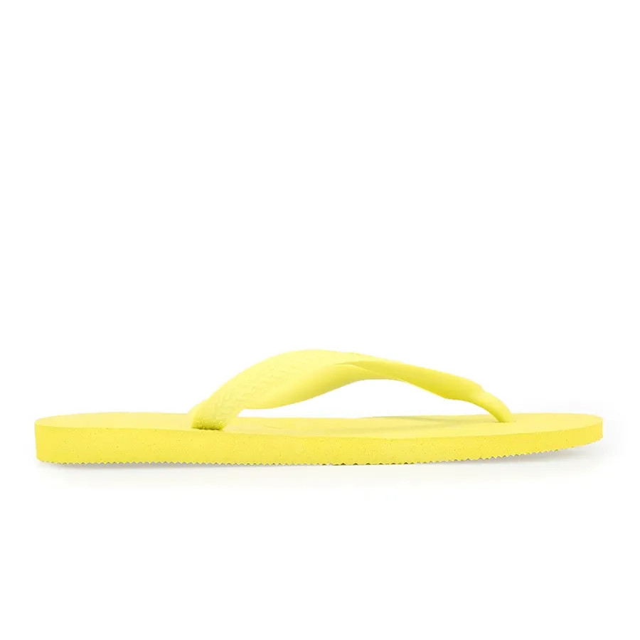 Imagen 0 de 4 de Ojotas Havaianas Color-AMARILLO