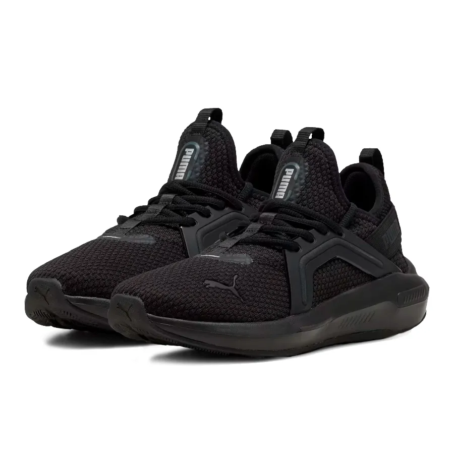 Imagen 1 de 6 de Zapatillas Puma Softride Enzo 5-NEGRO