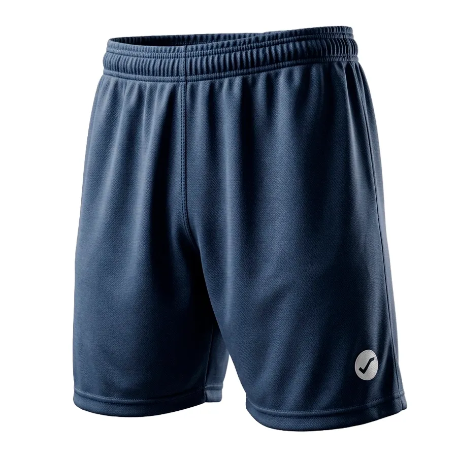 Imagen 1 de 2 de Snauwaert Shorts  Rood-AZUL