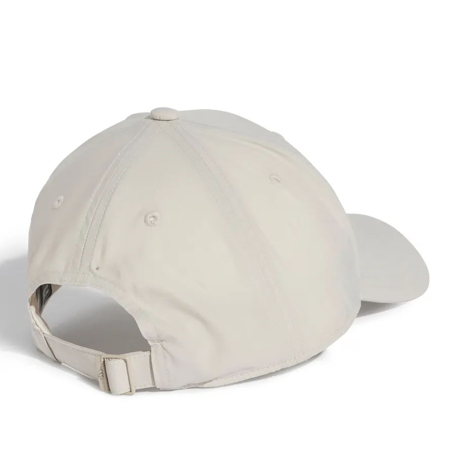 Imagen 1 de 5 de Gorra adidas New Logo-BEIGE