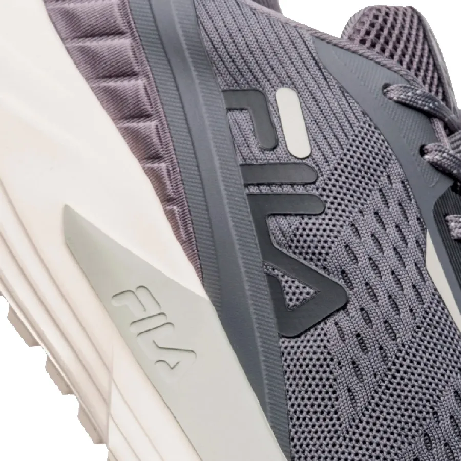 Imagen 5 de 7 de Zapatillas Fila Diffusion-GRAFITO/NEGRO