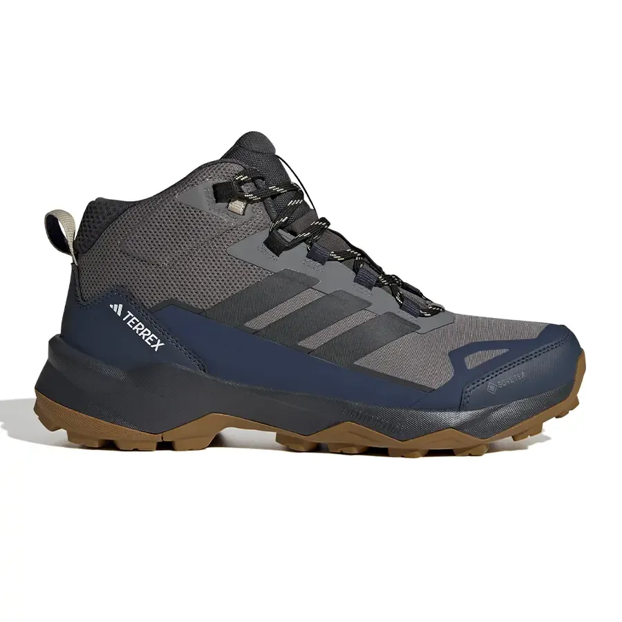 Imagen 0 de 7 de Zapatillas adidas Terrex Skychaser Ax5-MARINO/GRAFITO