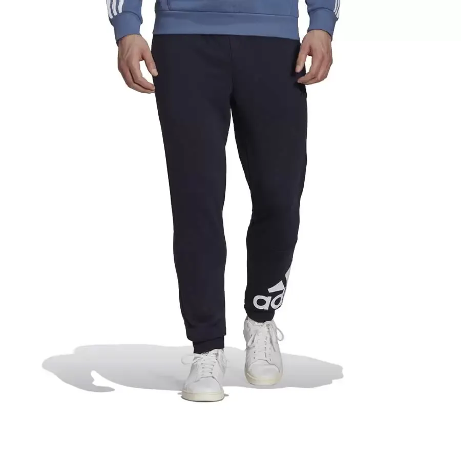 Imagen 0 de 6 de Pantalón adidas M Bl Ft Pt-MARINO/BLANCO