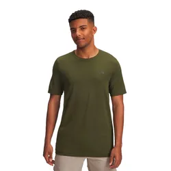 Remera Under Armour Vanish Seamless Novelty SS
