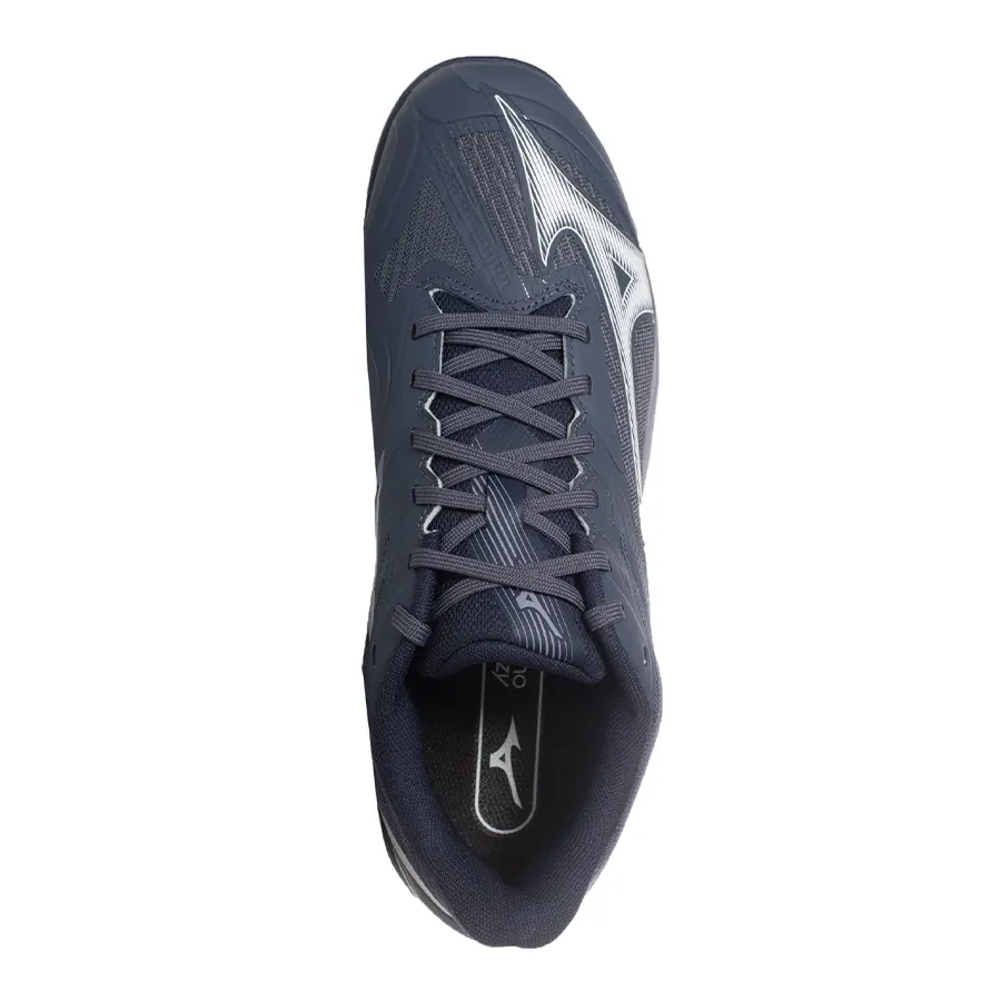 Imagen 2 de 5 de Zapatillas Mizuno Wave Exceed Court Cc-GRAFITO/NEGRO/GRIS