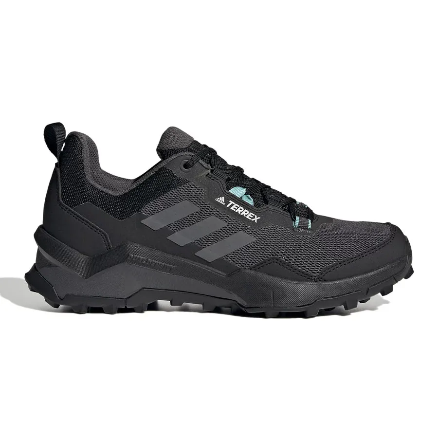 Imagen 0 de 6 de Zapatillas adidas Terrex Ax4 W-NEGRO/GRAFITO/CELESTE